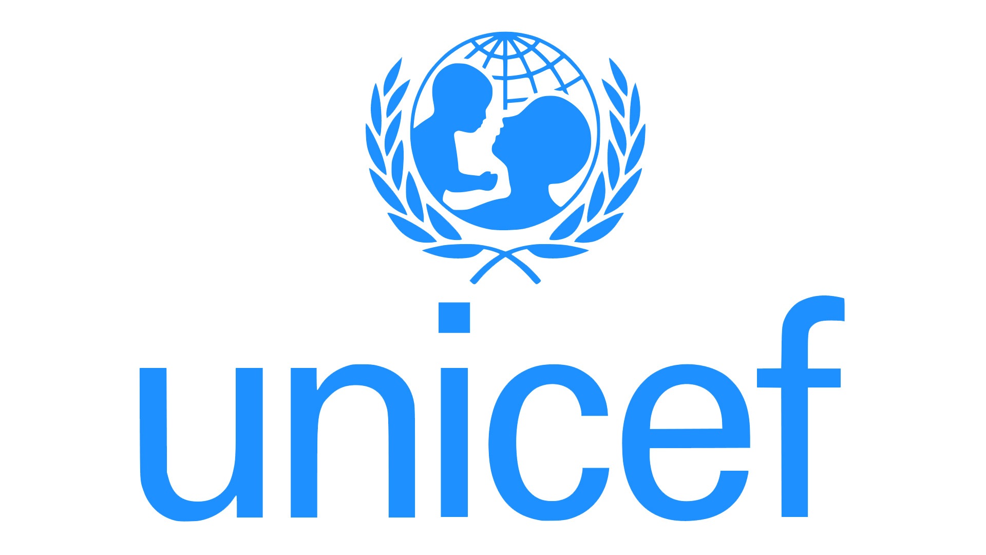 Logo UNICEF
