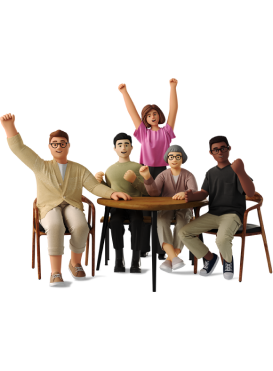 Notre équipe d'experts