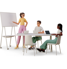 Équipe Expertise-ID