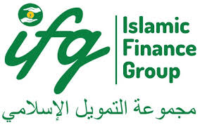 Logo IFG