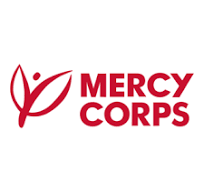 Logo Mercy Corps